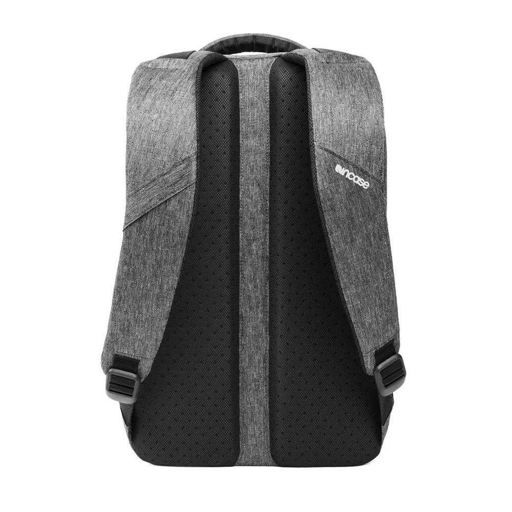 Incase Reform Backpack 15" - Heather Black