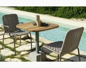 InOut 137 Table