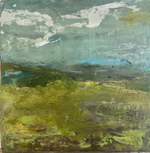 Interior Scapes