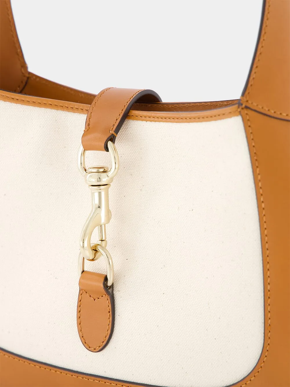Jackie Small Shoulder Bag