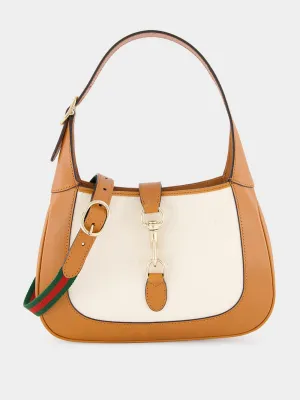 Jackie Small Shoulder Bag