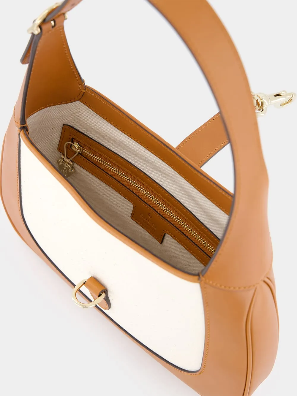 Jackie Small Shoulder Bag