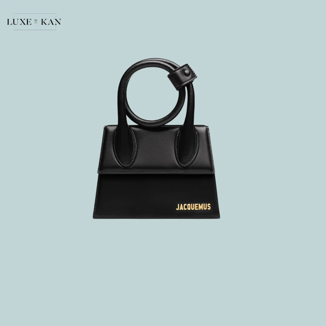 JACQUEMUS
LE CHIQUITO NOEUD