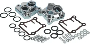 James Gasket 11293-K Tappet Cover Gaskets, O-Ring and Hardware Kit