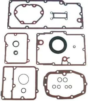 James Gasket 33031-99 Transmission Gasket and Seal Kit