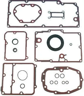 James Gasket 33031-99 Transmission Gasket and Seal Kit