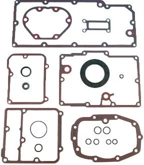James Gasket 33031-99 Transmission Gasket and Seal Kit