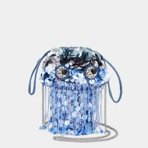 Jellyfish Cross-body