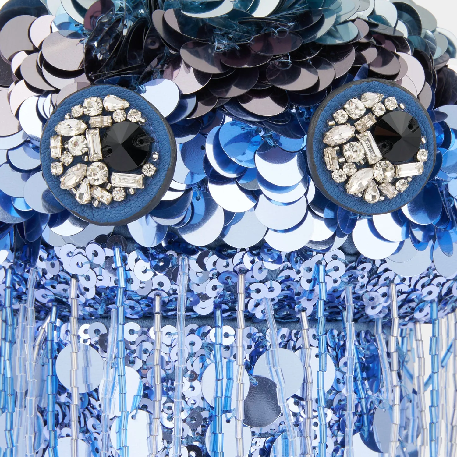 Jellyfish Cross-body