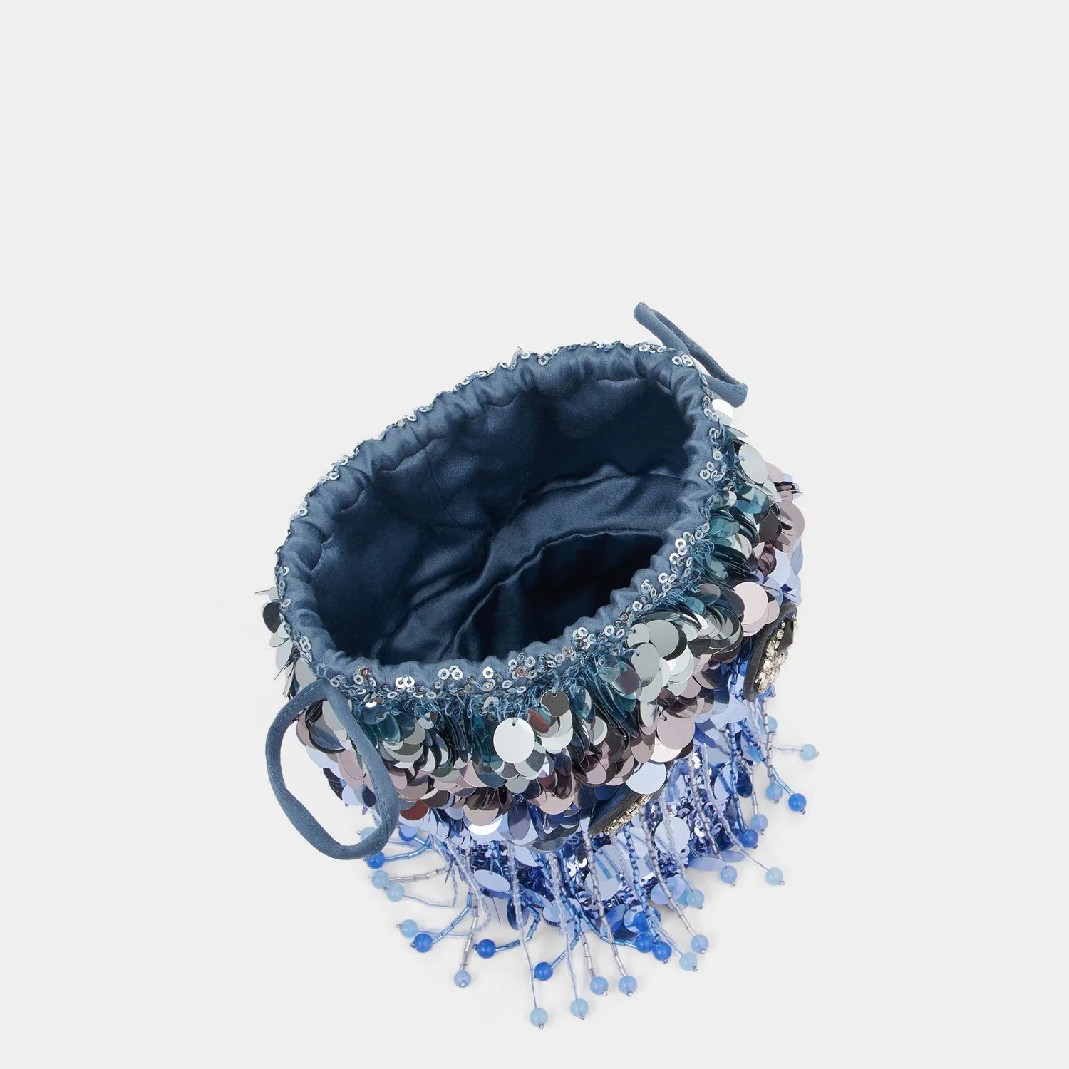 Jellyfish Cross-body