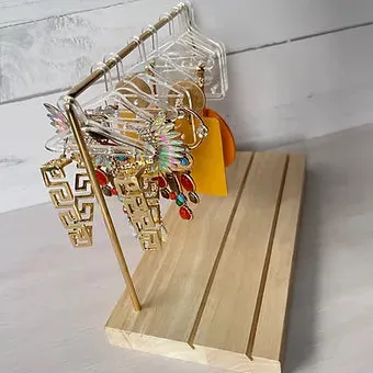 Jewelry Closet
