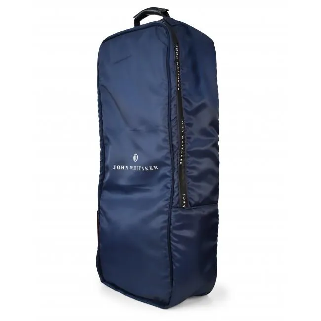 John Whitaker Helsinki Bridle Bag