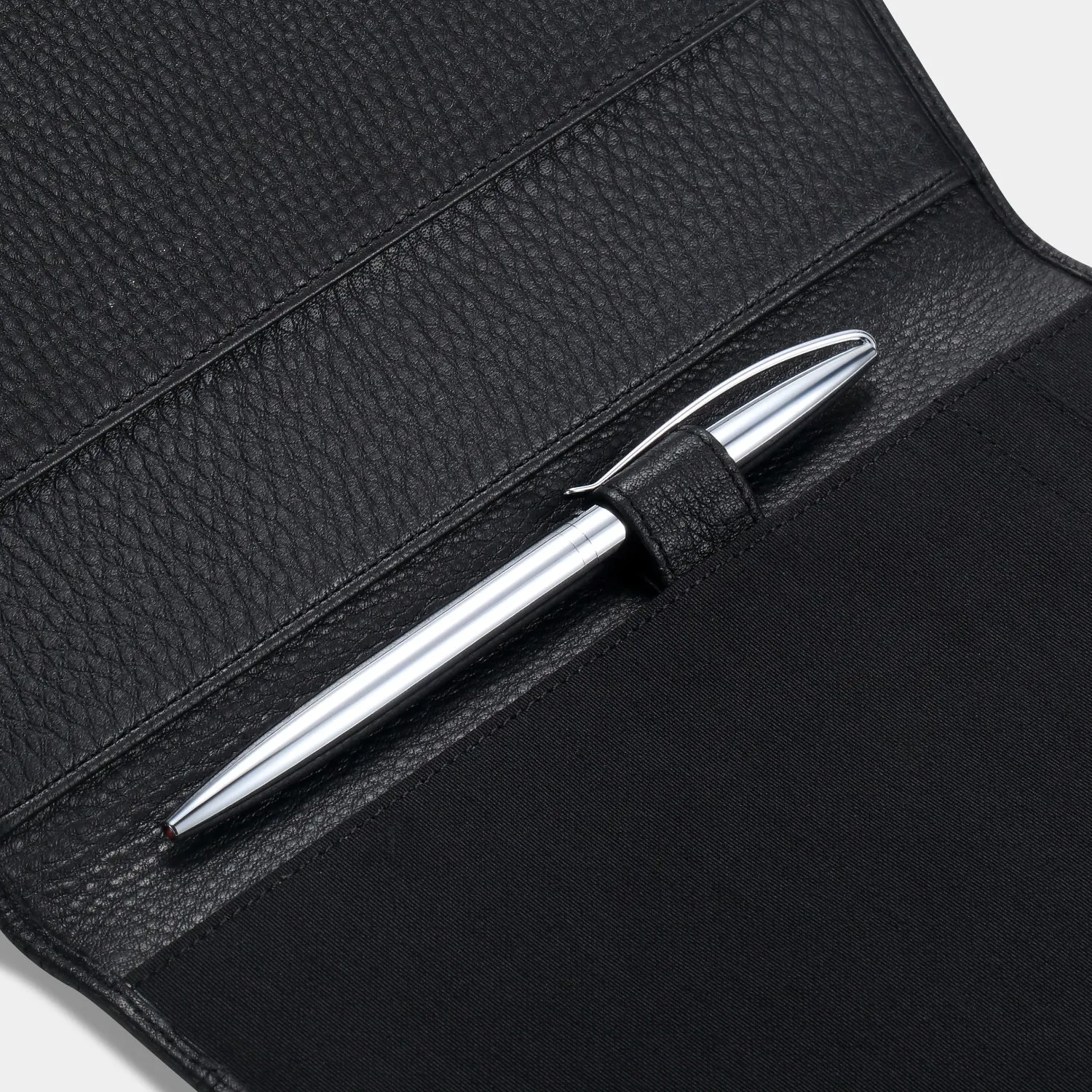 Junior Padfolio