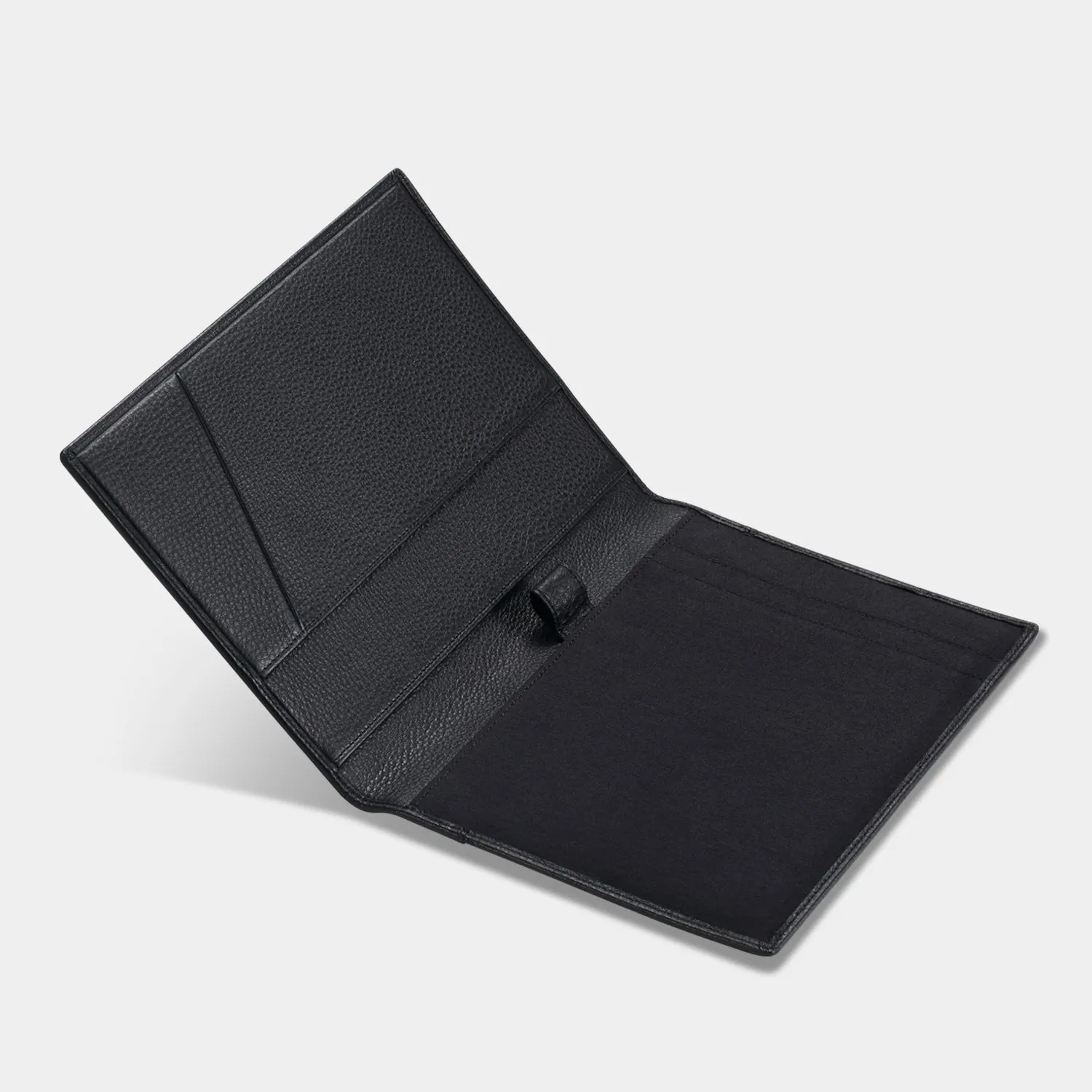 Junior Padfolio