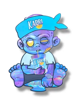 Kapri ICFMF Mylar Bag 3.5 Grams