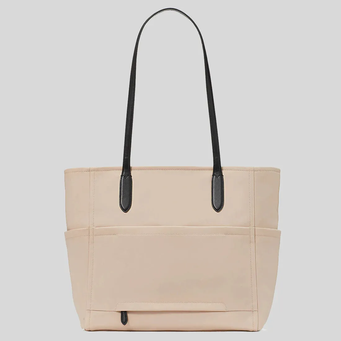 KATE SPADE Chelsea Large Tote Warm Beige Multi RS-KE954