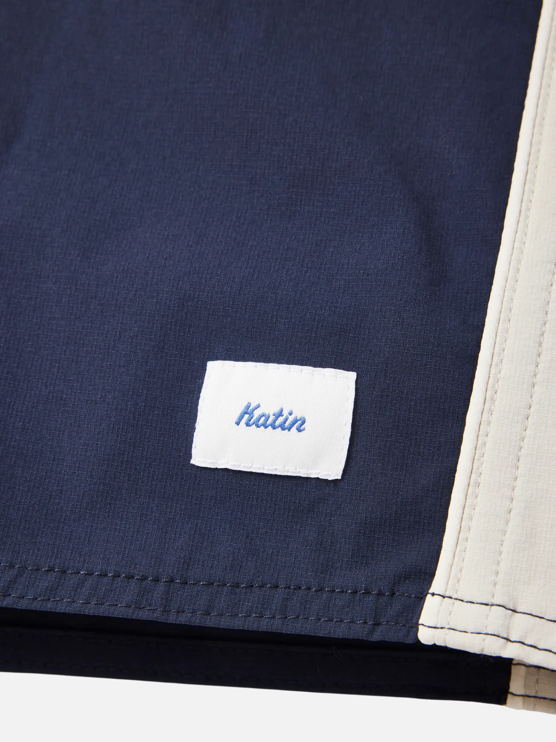 Katin OTG Archer Surf Trunk - Polar Navy