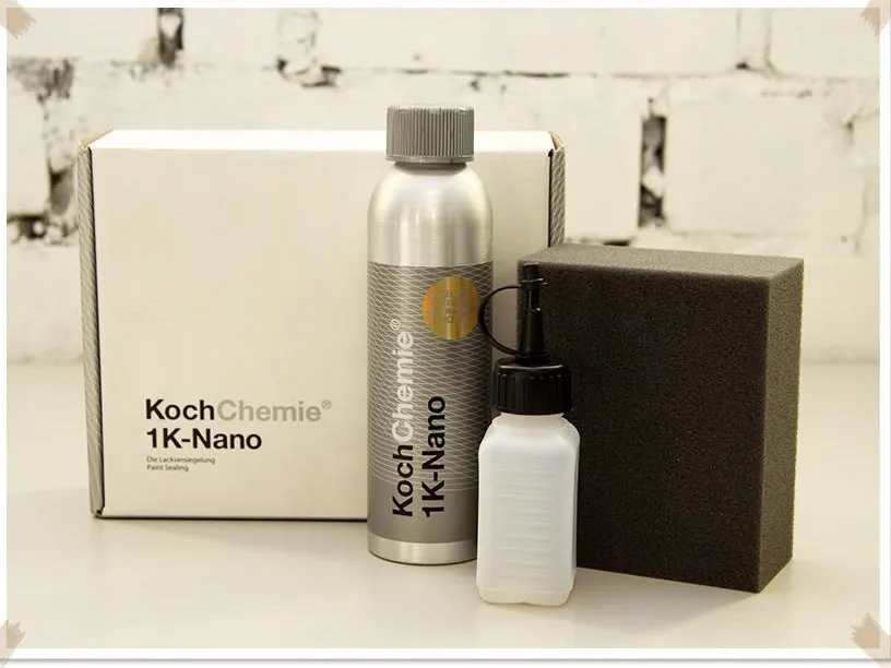 Koch Chemie 1K Nano 250 ml