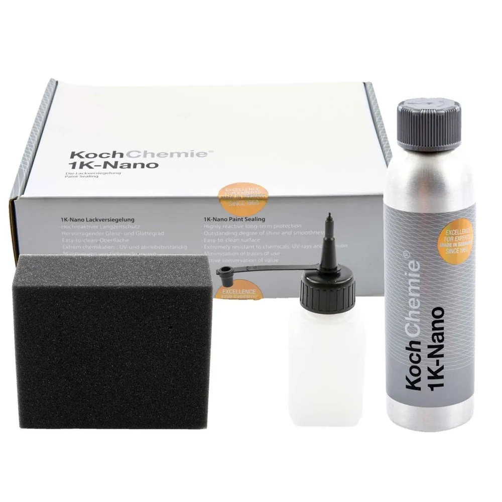 Koch Chemie 1K Nano 250 ml