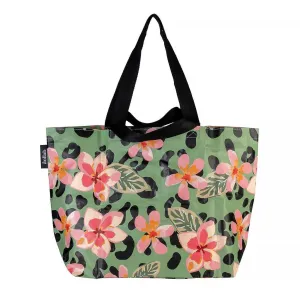 KOLLAB Shopper Tote - Frangipani