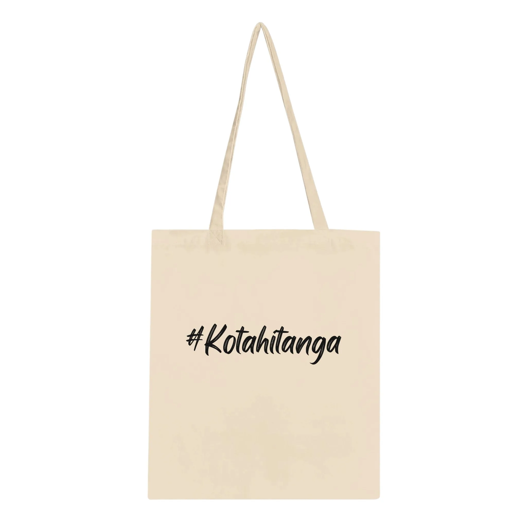 #Kotahitanga (#Unity) Classic Tote Bag