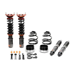 Ksport Kontrol Pro Damper System Coilovers BMW M3 E92/90 (2008-2013)