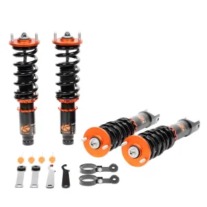 Ksport Kontrol Sport Damper System Coilovers Infiniti G37 V36 (2009-2013)