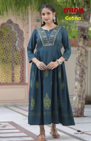 Kurti Gehna_M