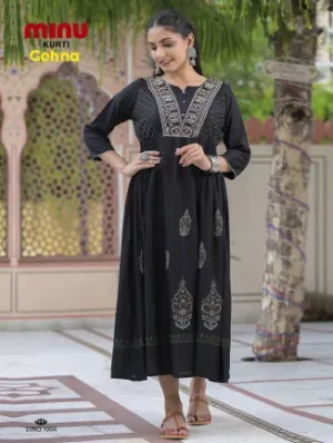 Kurti Gehna_M