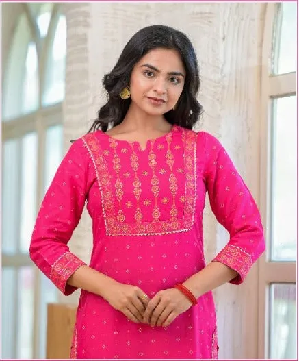 Kurti Pratisha_M