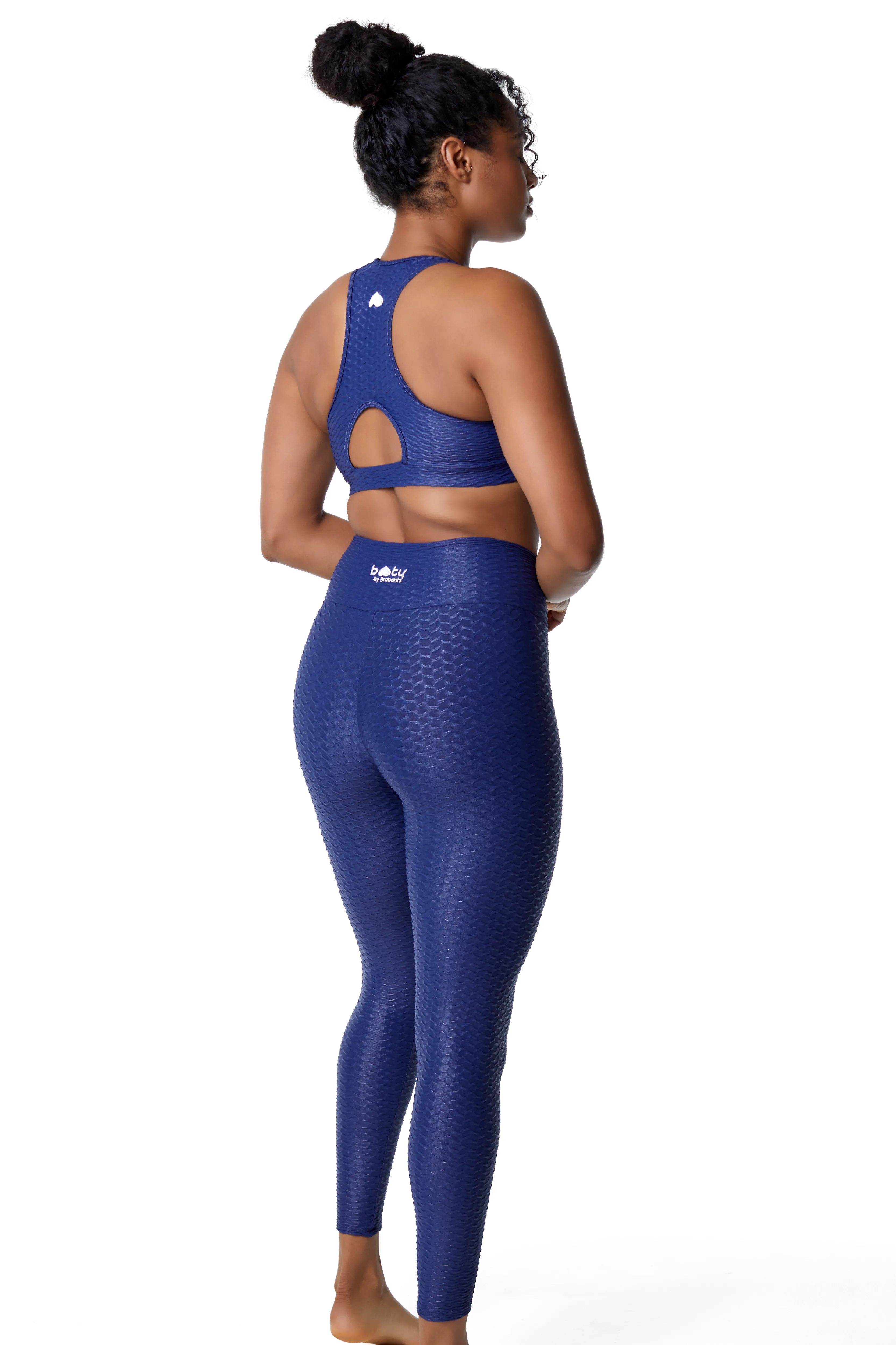 LBL Leggings Marinho (FINAL SALE)