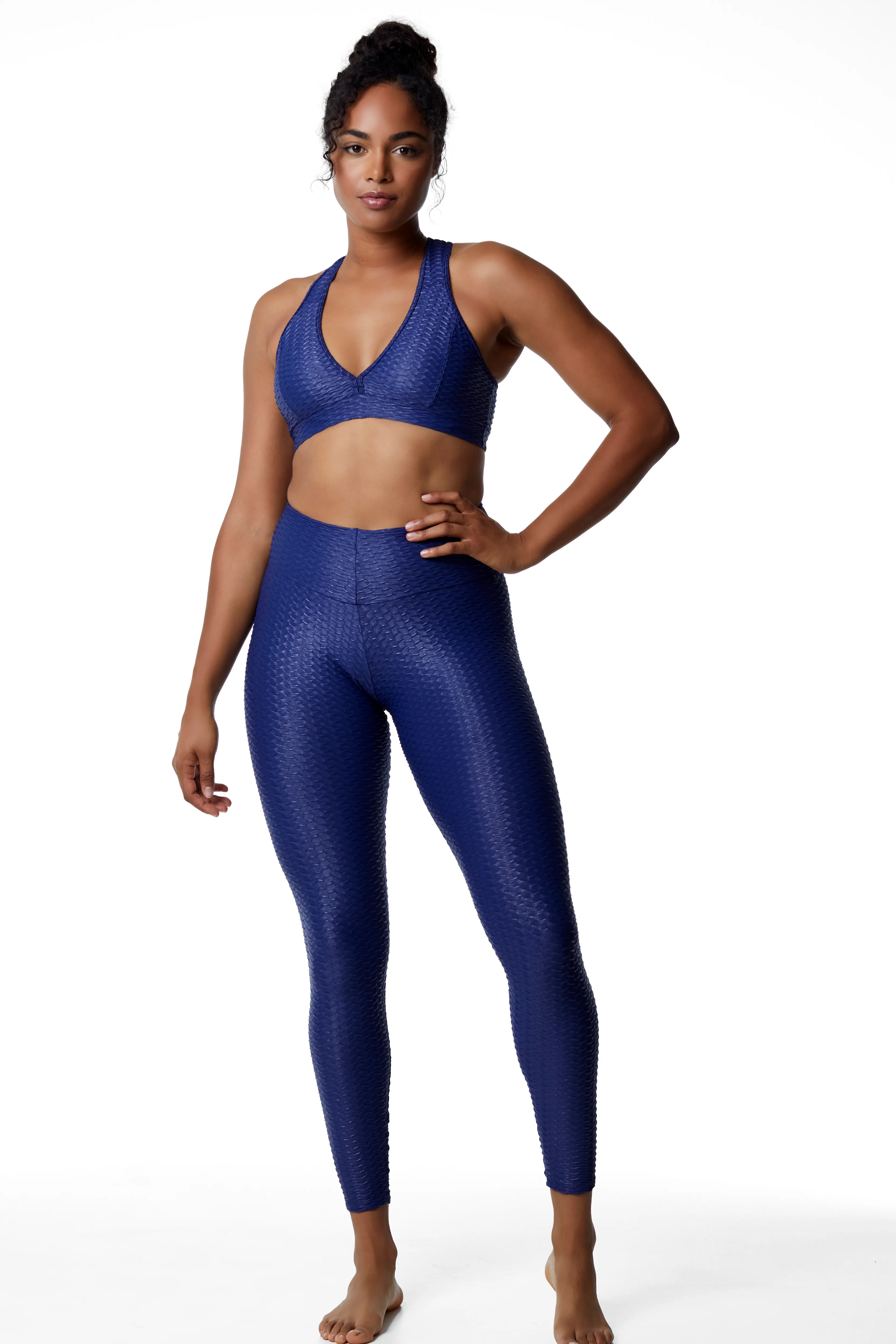 LBL Leggings Marinho (FINAL SALE)