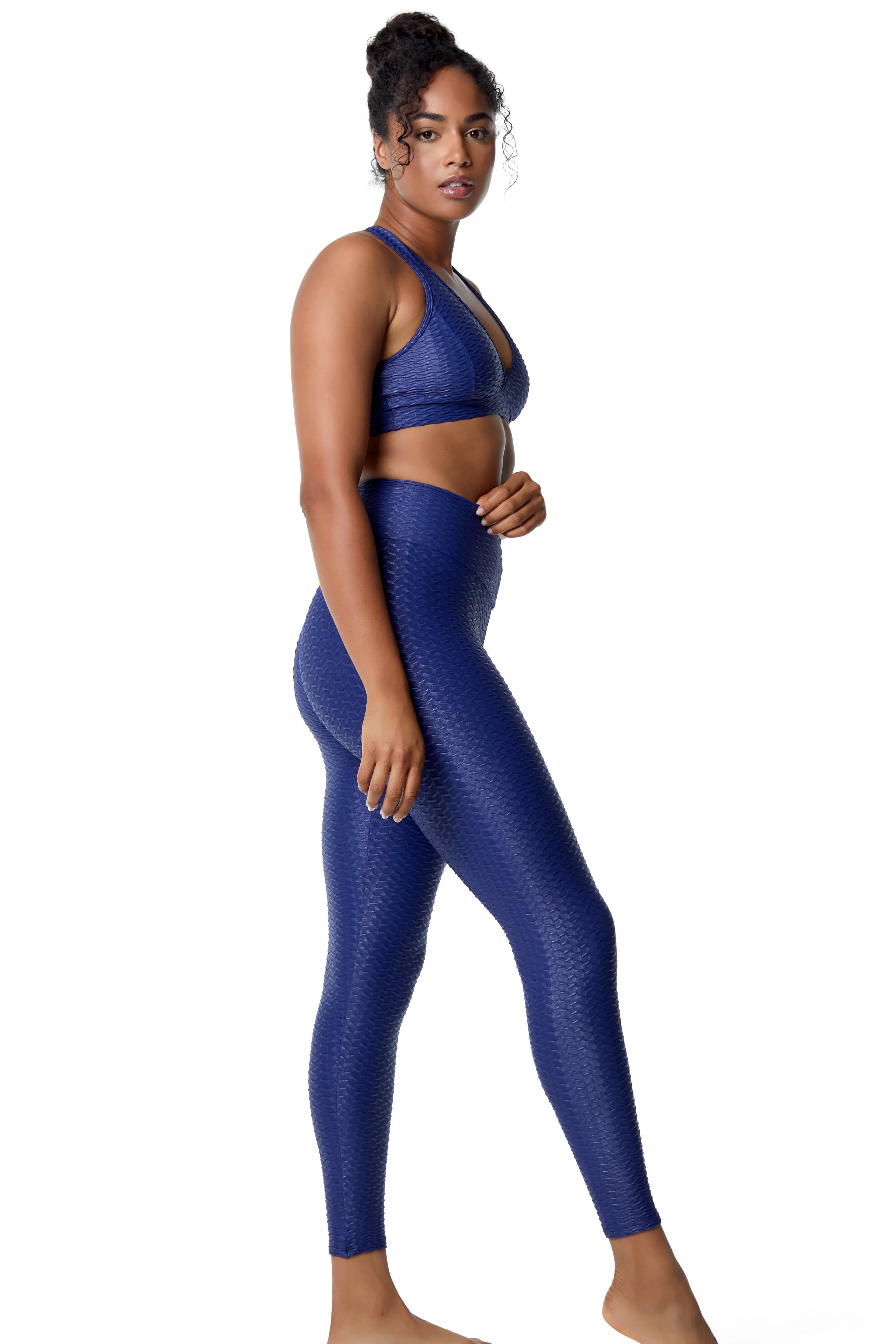 LBL Leggings Marinho (FINAL SALE)
