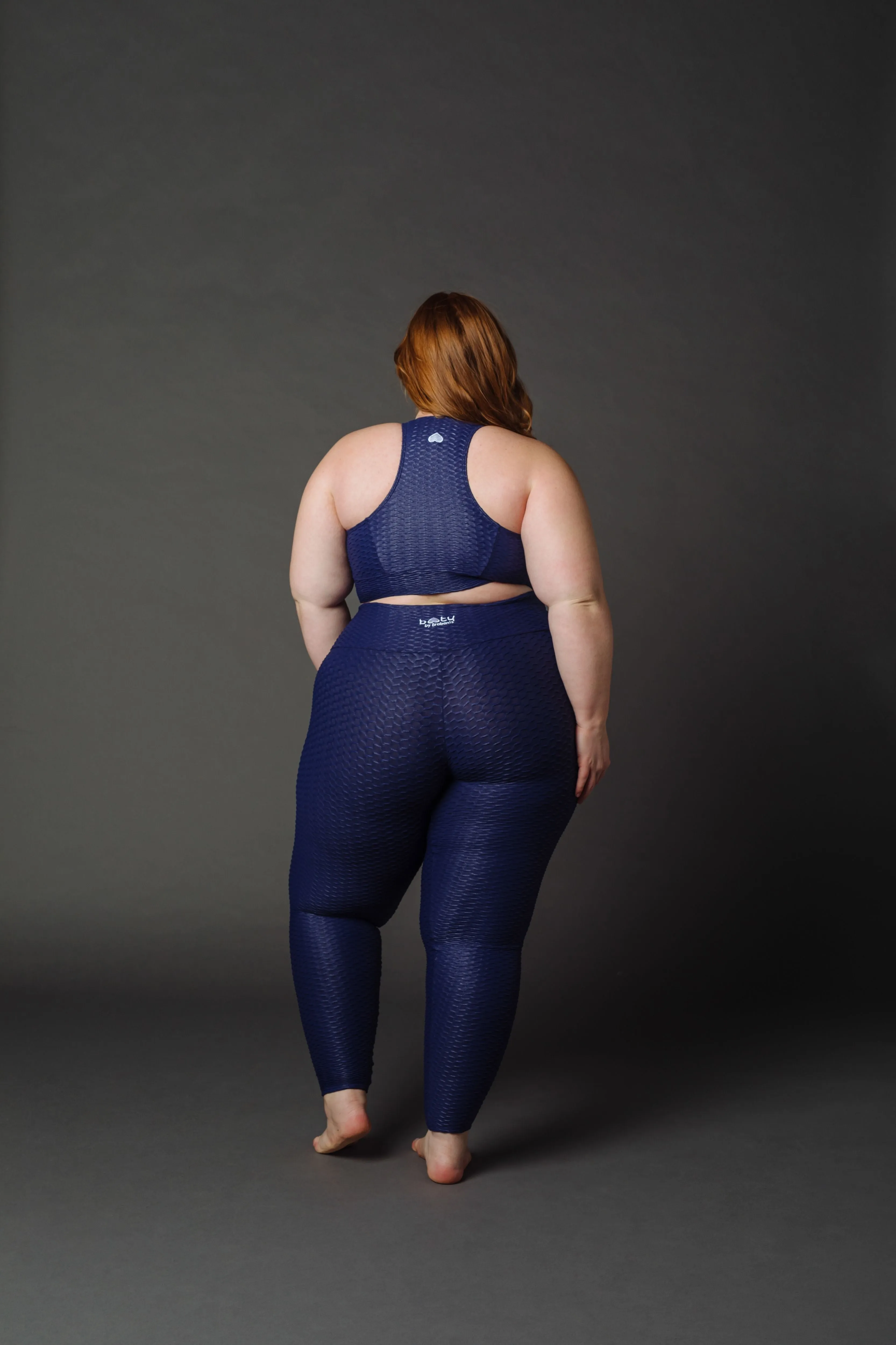 LBL Leggings Marinho (FINAL SALE)