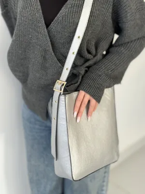 Leather Cross Bag