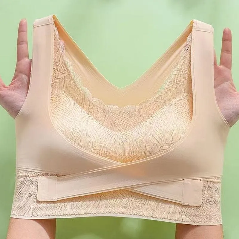 Libiyi-Adjustable Bra Strap