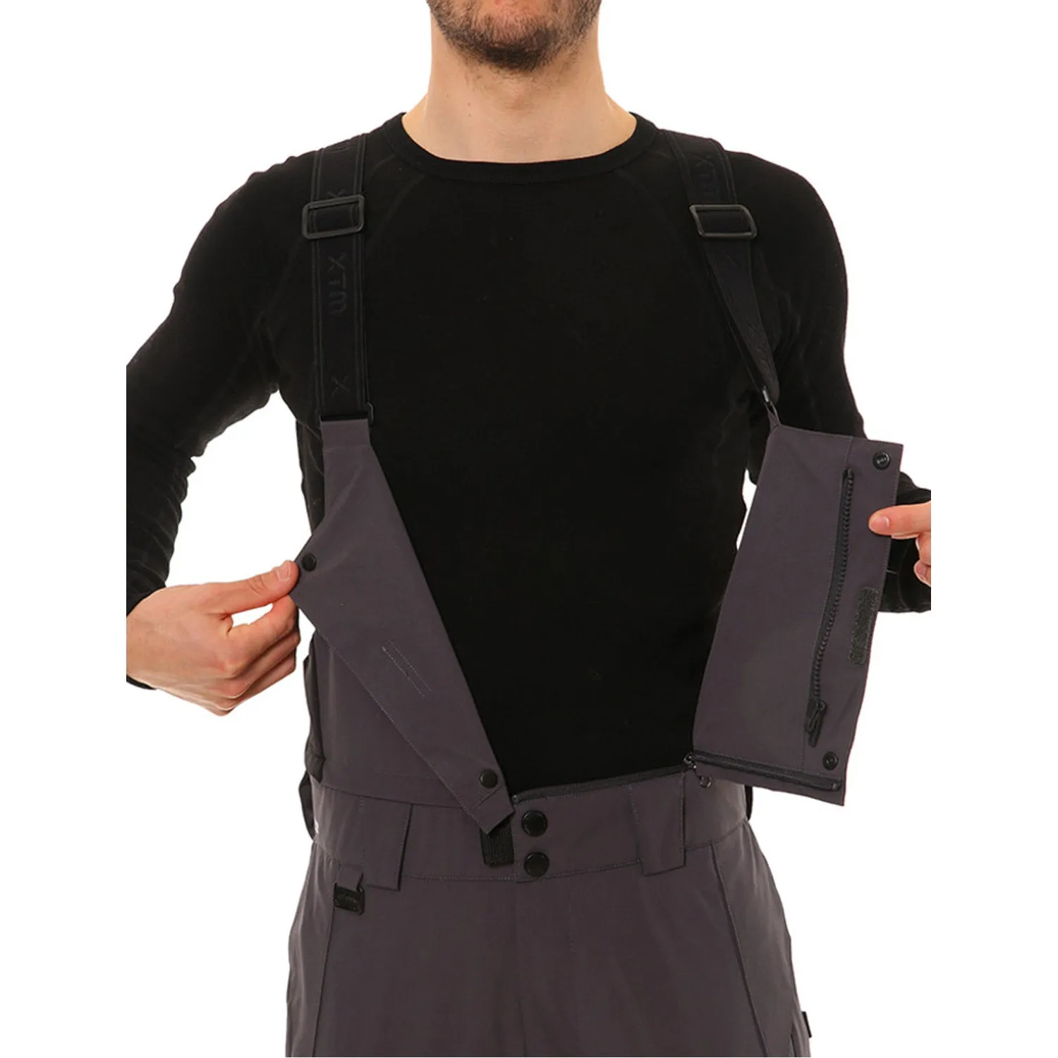 Lithium III Men's Bib Snow Pant