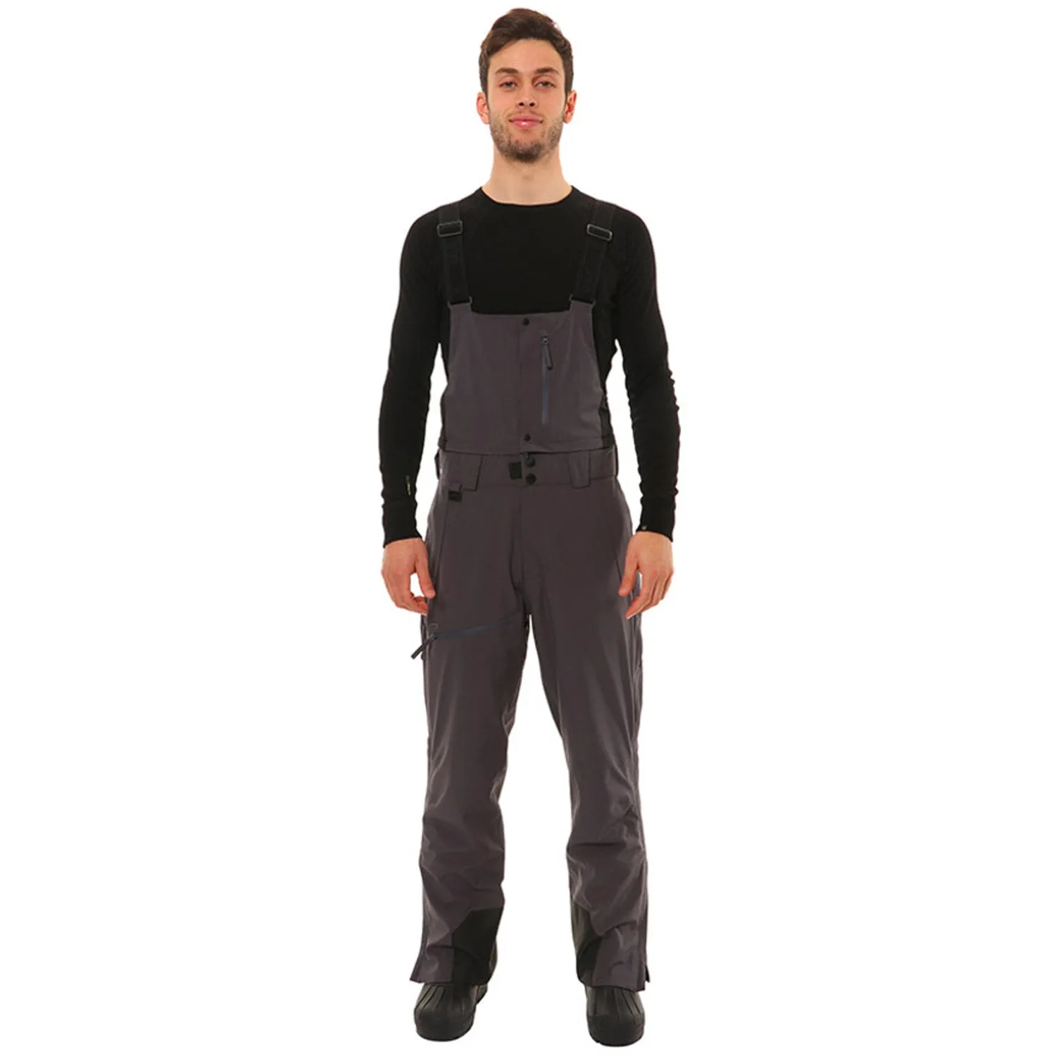 Lithium III Men's Bib Snow Pant