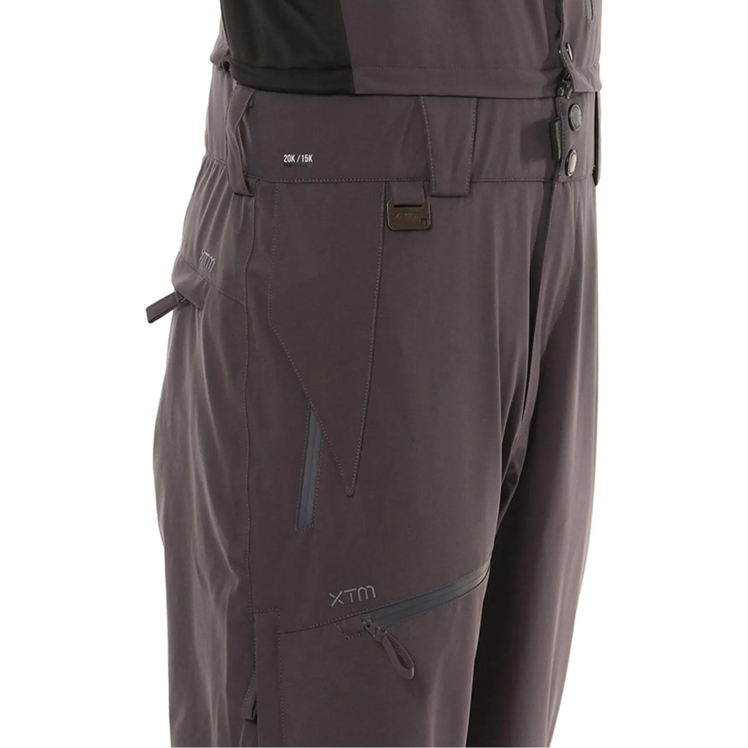 Lithium III Men's Bib Snow Pant