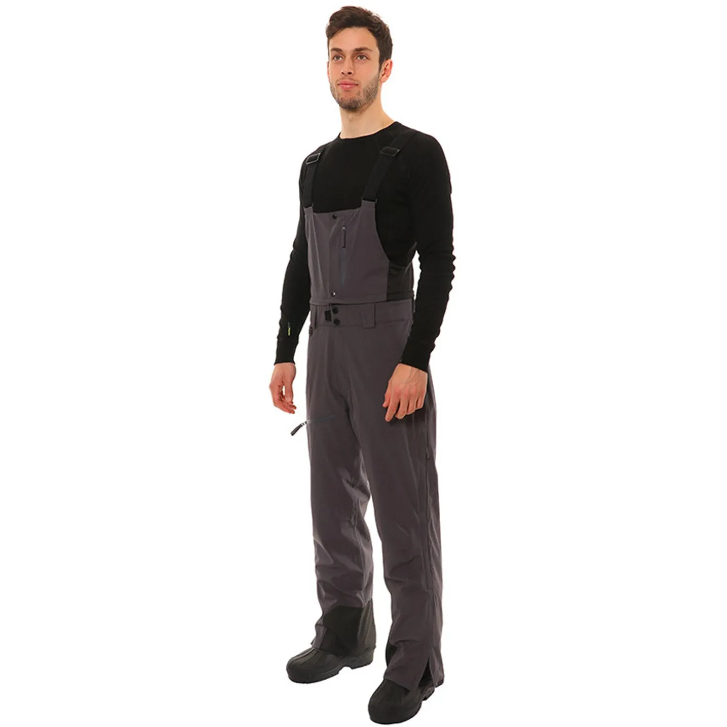 Lithium III Men's Bib Snow Pant