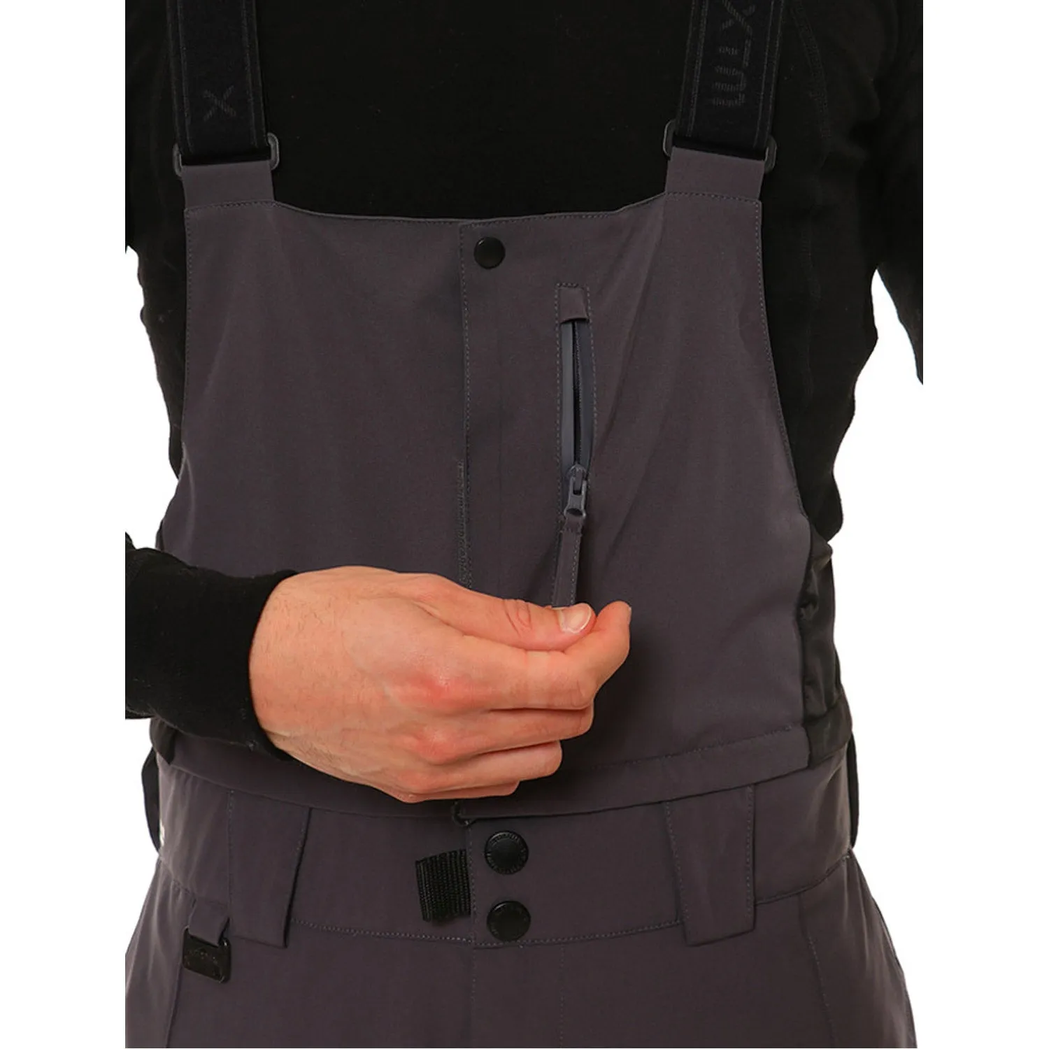 Lithium III Men's Bib Snow Pant