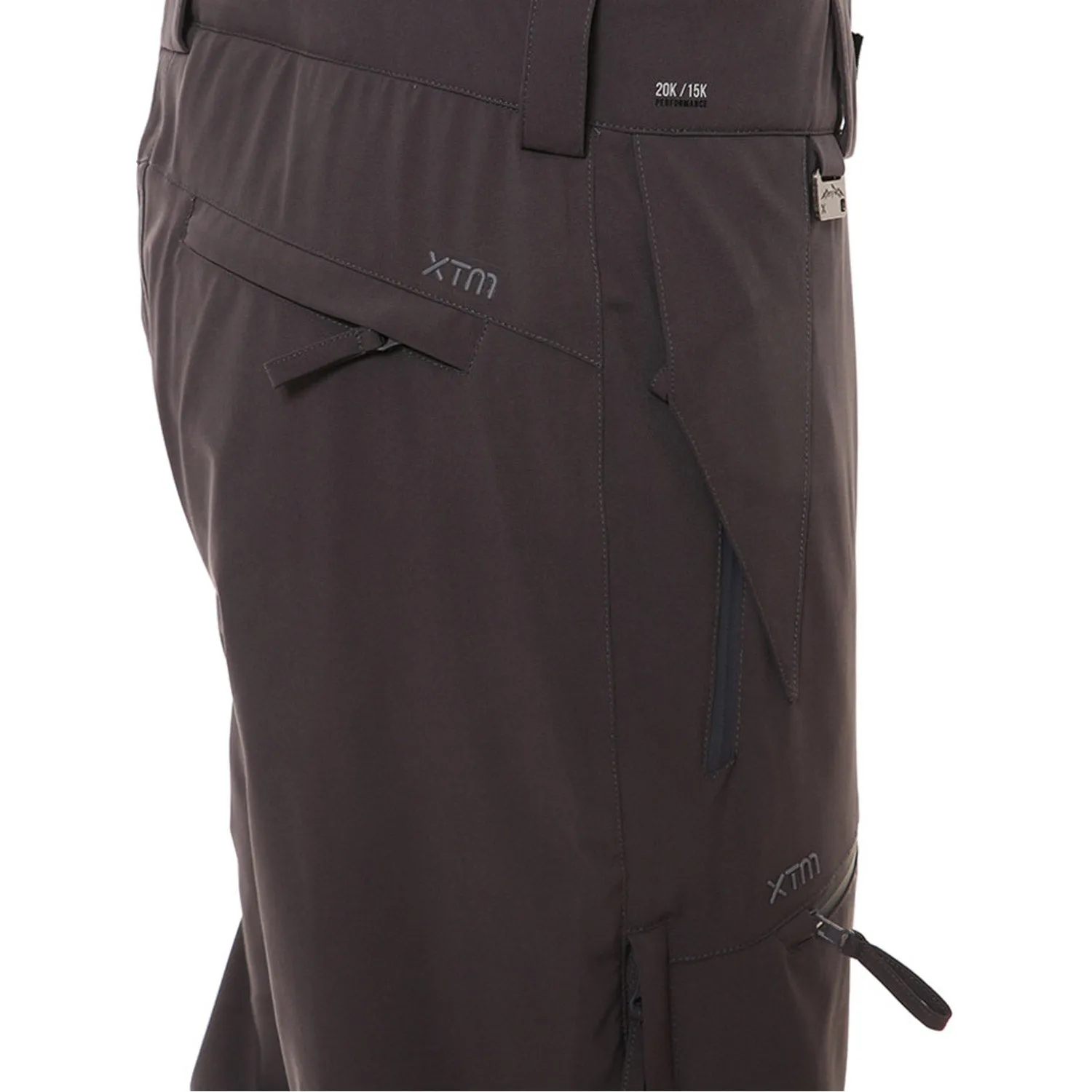 Lithium III Men's Bib Snow Pant