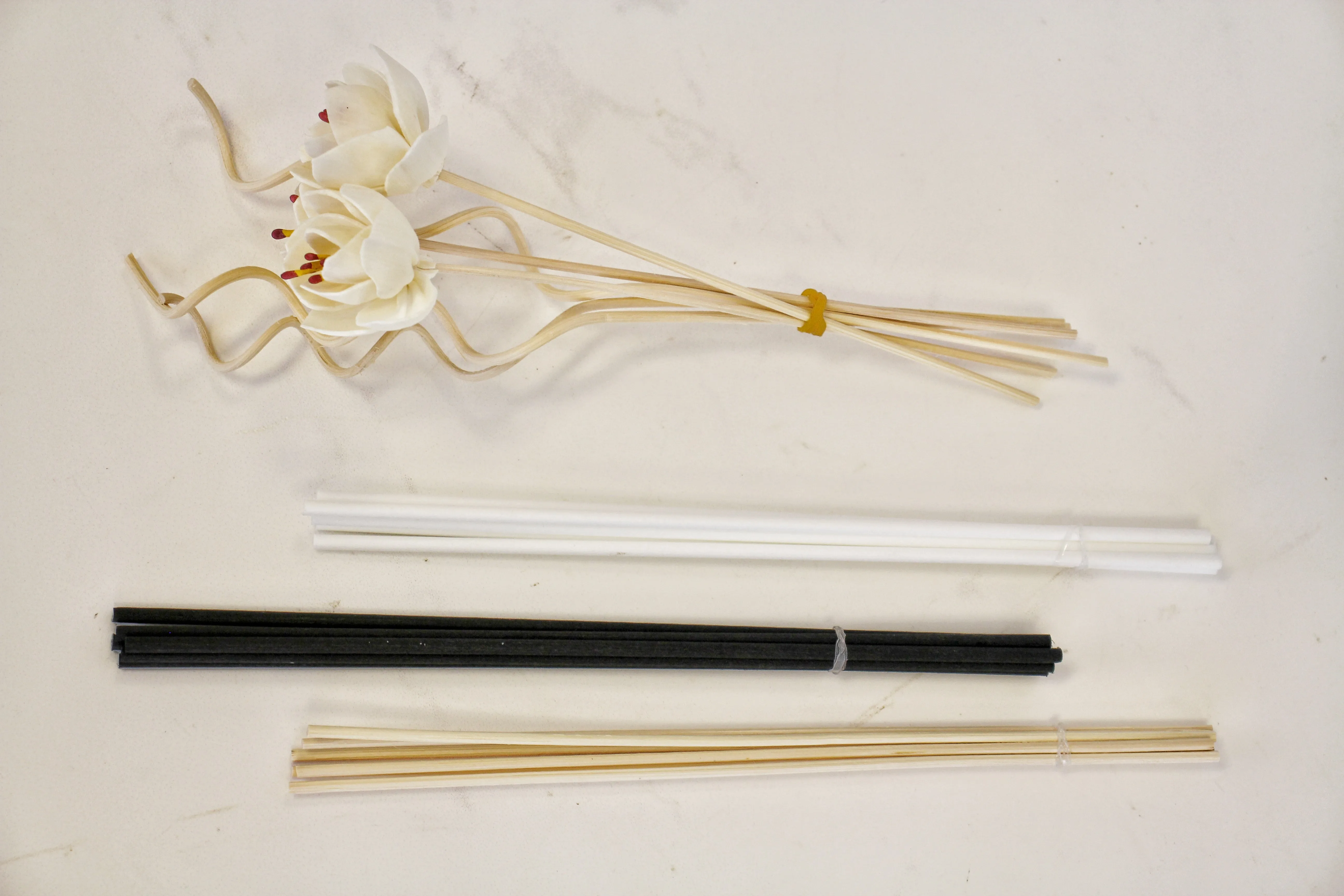 Lodi Harvest - Artisan Reed Diffuser