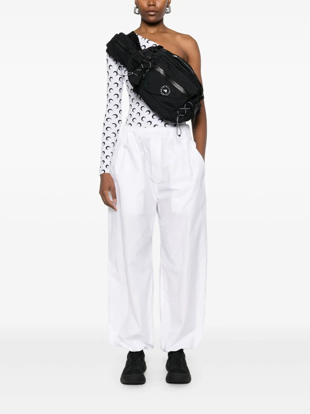 Logo beltbag