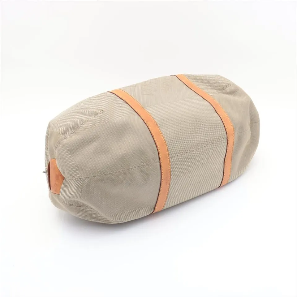 Louis Vuitton Earth Damier Geant Canvas Attaquant Keepall Sac Polochon 861613