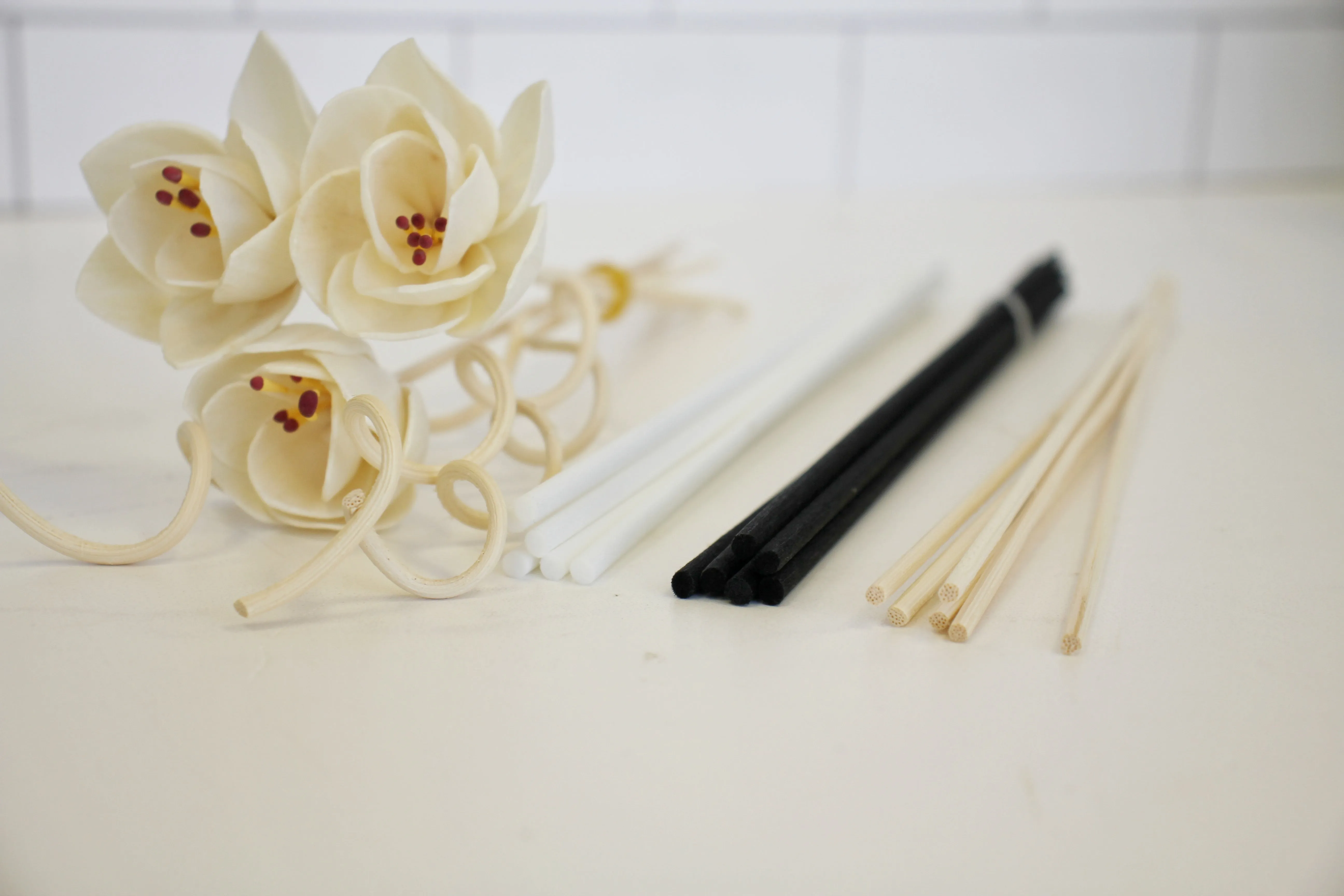 Love Spell - Artisan Reed Diffuser