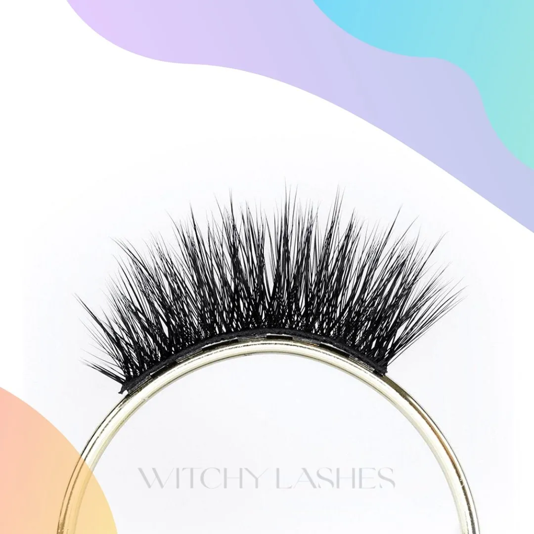 Lucy Magnetic Lash