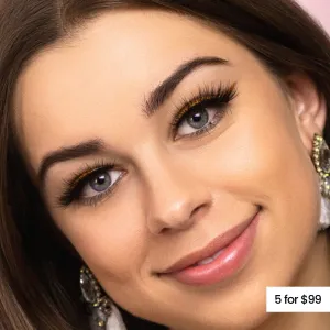 Lucy Magnetic Lash