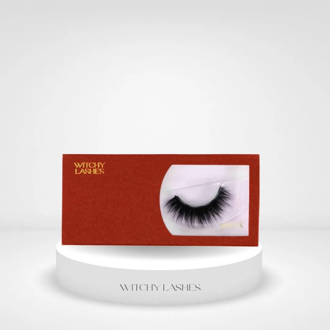 Lucy Magnetic Lash