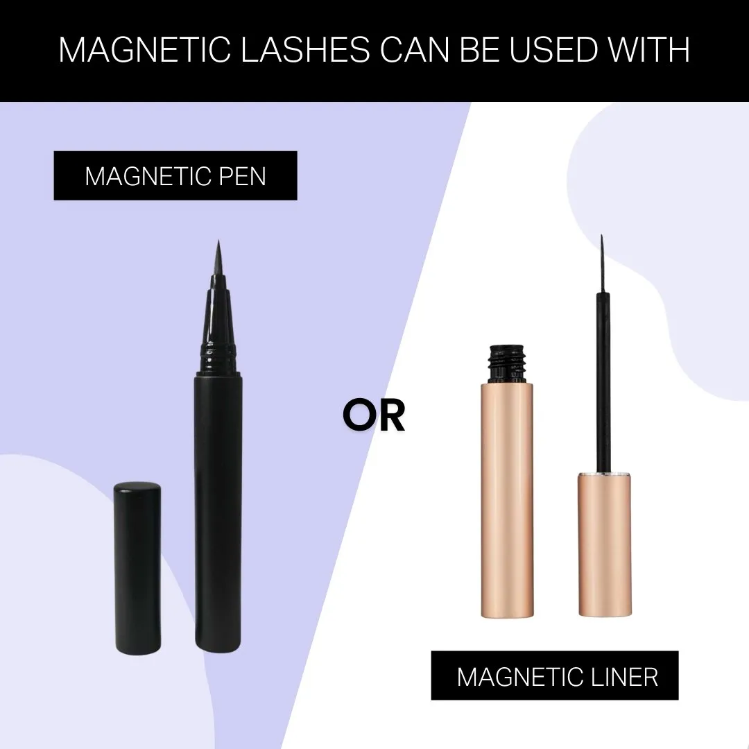 Lucy Magnetic Lash
